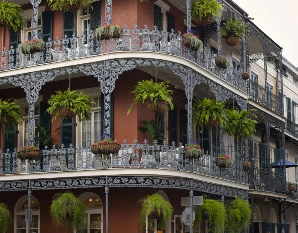 ASO fall meeting in New Orleans