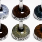 Digital Iris Colours