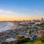 Gqeberha Coastal Cityscape