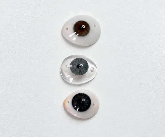 Conformers by Vida Trümpelmann