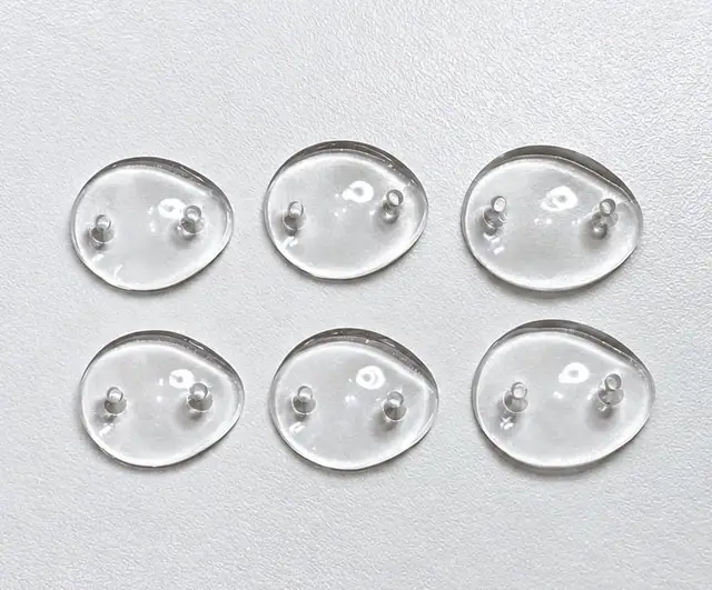 Conformers by Vida Trümpelmann