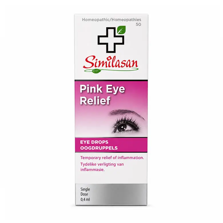 Similasan Pink Eye Relief