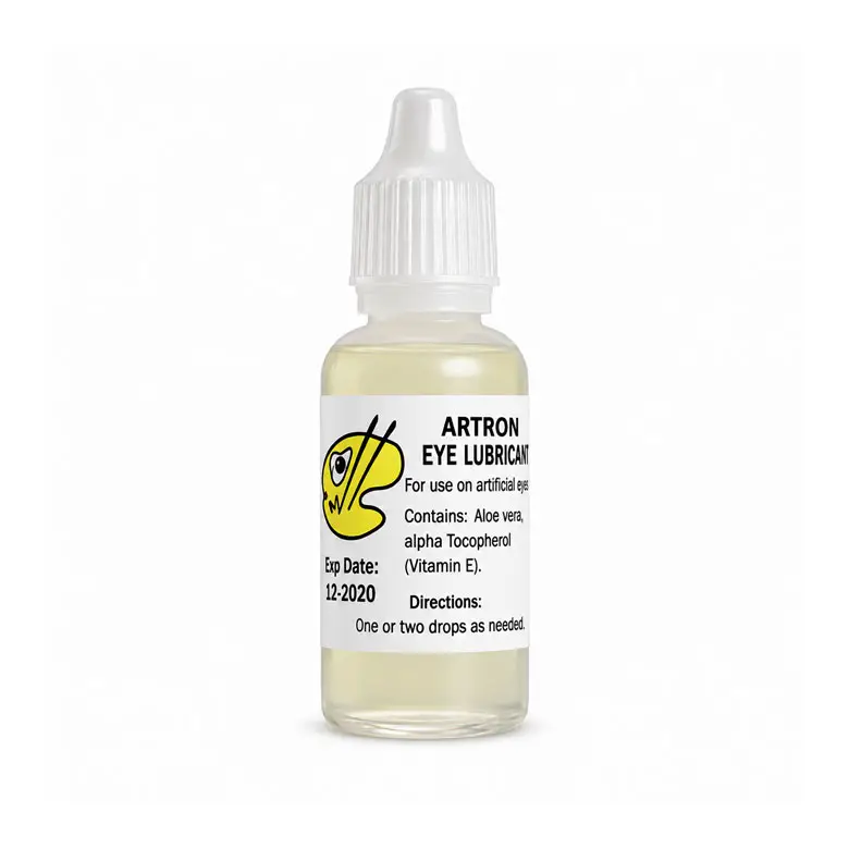 Artron Eye Lubricant