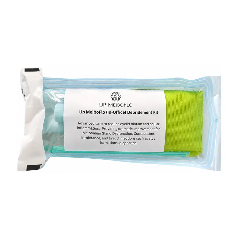 Up MeiboFlo In-Office Debridement Kit