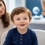 Prosthetic Eyes For Children