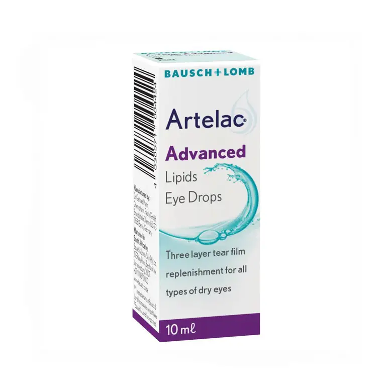 Artelac Advanced