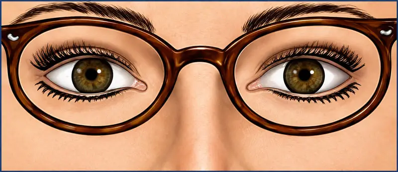 Cosmetic Optics